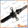 Arbre de transmission arrière pour MAZDA | NWN-MZ-005, PS901668